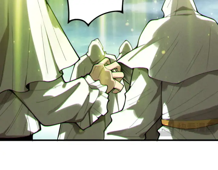 《死灵法师！我即是天灾》第218话 神仙碰撞图60