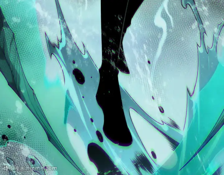 《死灵法师！我即是天灾》第218话 神仙碰撞图8