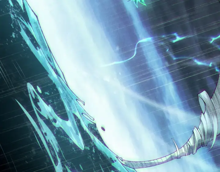 《死灵法师！我即是天灾》第218话 神仙碰撞图81