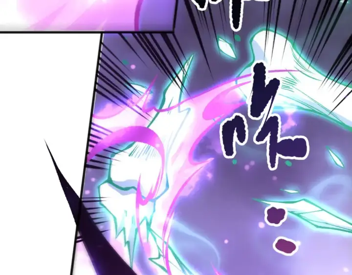 《死灵法师！我即是天灾》第219话 我的实力，早已经今非昔比了！图147
