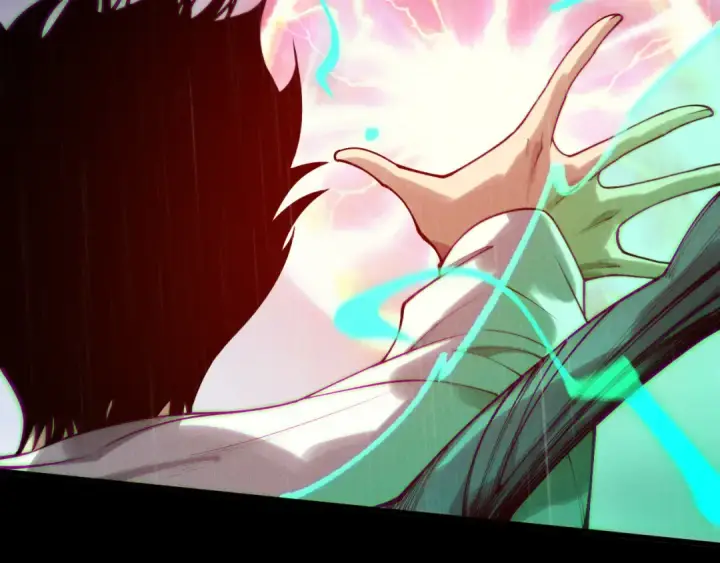《死灵法师！我即是天灾》第219话 我的实力，早已经今非昔比了！图9