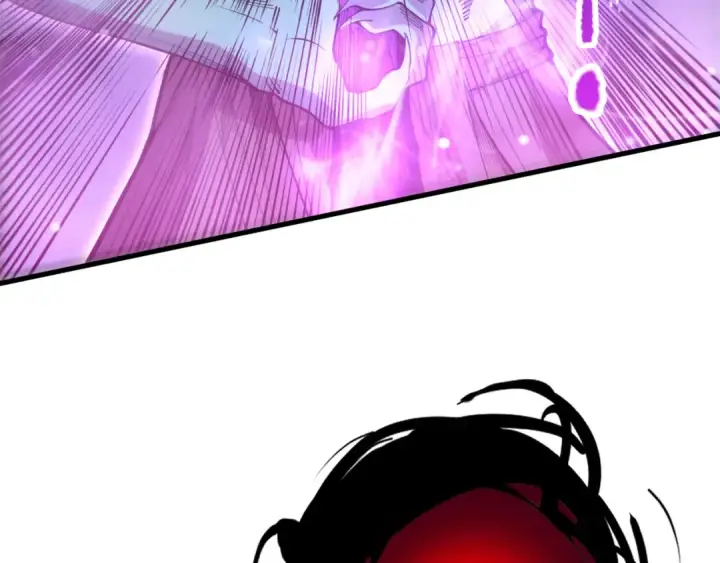 《死灵法师！我即是天灾》第220话 恶魔精英小队拦截图118