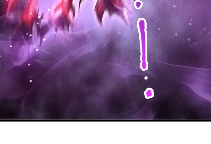《死灵法师！我即是天灾》第220话 恶魔精英小队拦截图125