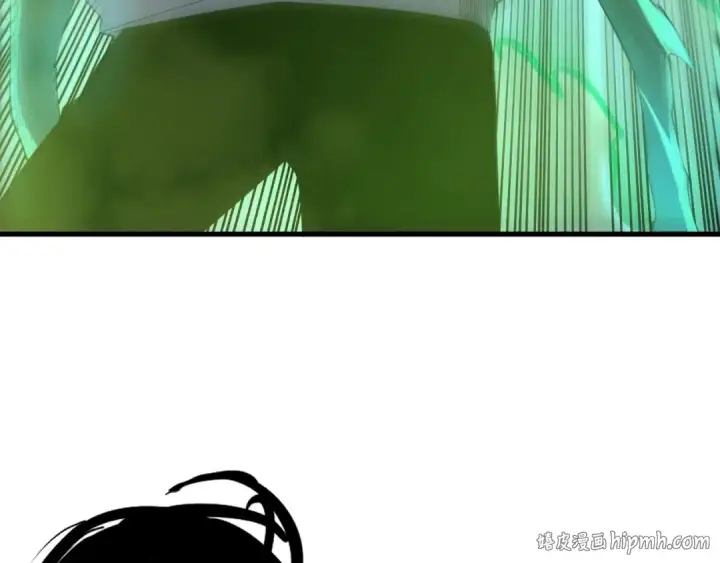 《死灵法师！我即是天灾》第220话 恶魔精英小队拦截图144