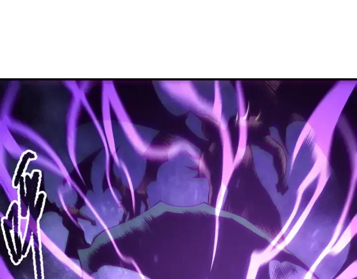 《死灵法师！我即是天灾》第220话 恶魔精英小队拦截图53