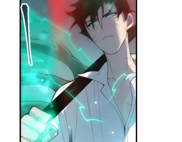 《死灵法师！我即是天灾》第227话 追杀龙族图79
