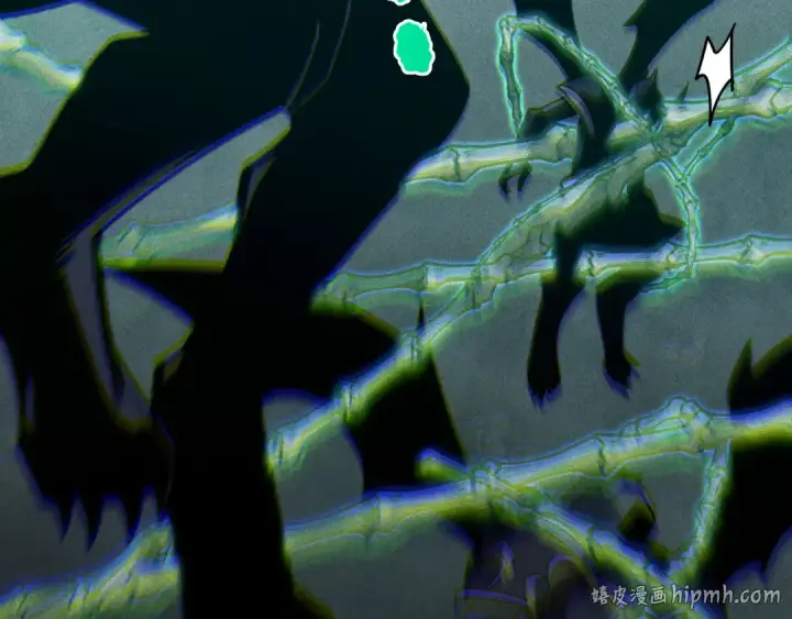 《死灵法师！我即是天灾》第228话  龙族血脉觉醒图48