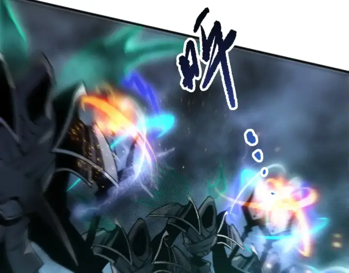 《死灵法师！我即是天灾》第228话  龙族血脉觉醒图53
