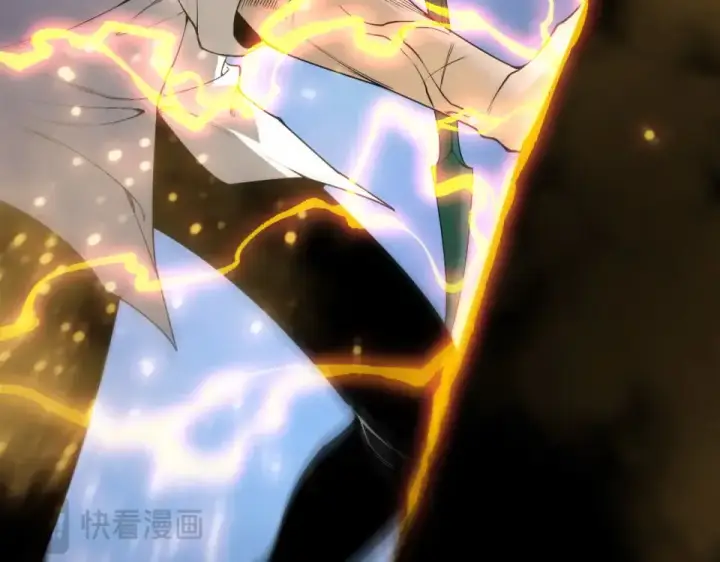《死灵法师！我即是天灾》第229话  魔王追杀，无路可逃！图158