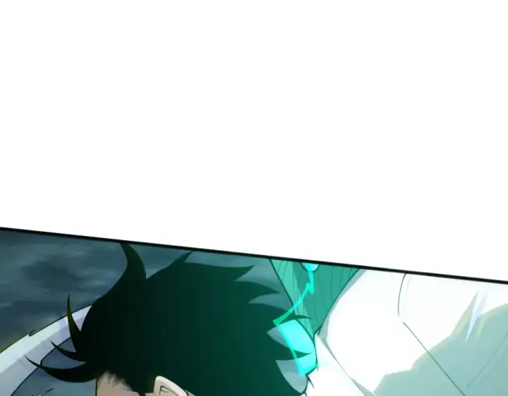 《死灵法师！我即是天灾》第232话  聚力状态图123