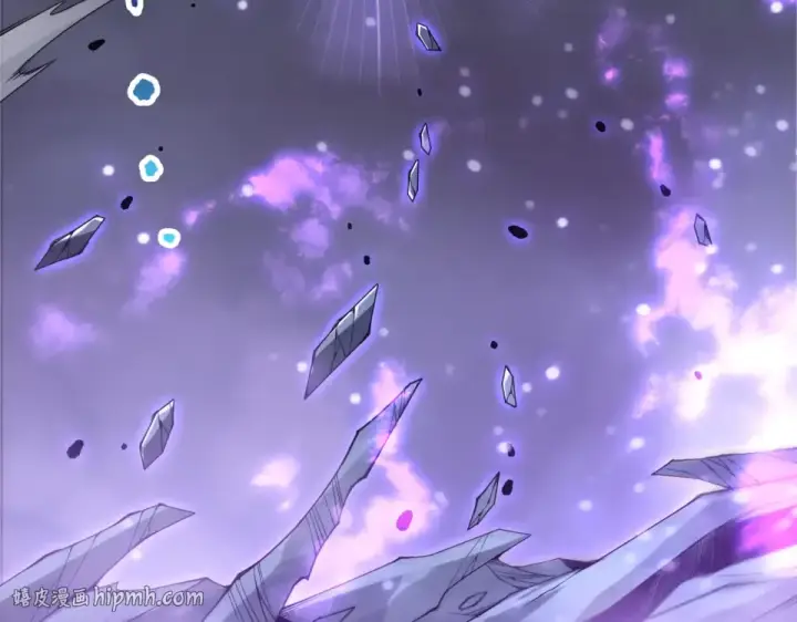 《死灵法师！我即是天灾》第232话  聚力状态图128