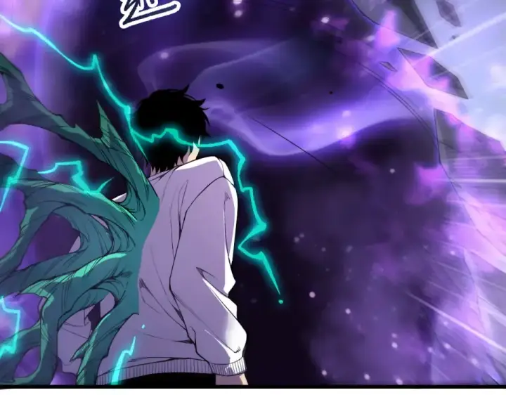 《死灵法师！我即是天灾》第232话  聚力状态图133