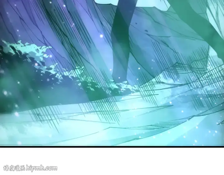 《死灵法师！我即是天灾》第232话  聚力状态图152