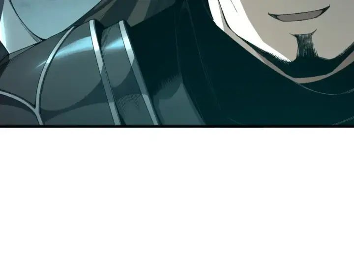 《死灵法师！我即是天灾》第232话  聚力状态图59