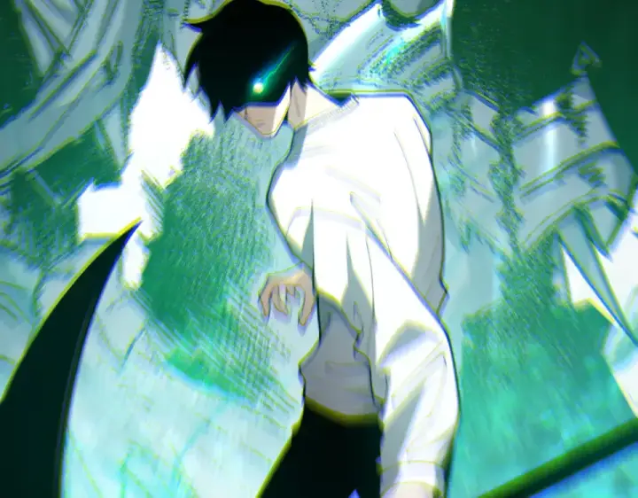 《死灵法师！我即是天灾》第232话  聚力状态图68