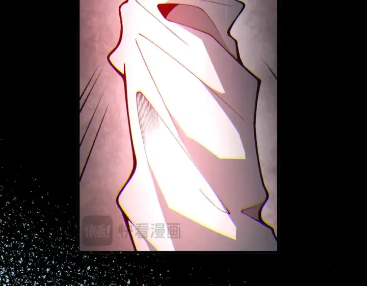 《死灵法师！我即是天灾》第232话  聚力状态图71