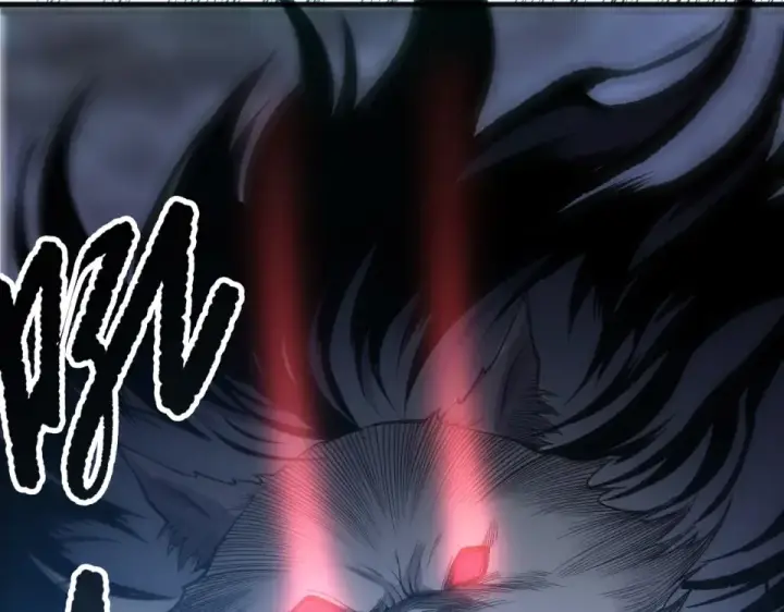 《死灵法师！我即是天灾》第232话  聚力状态图87