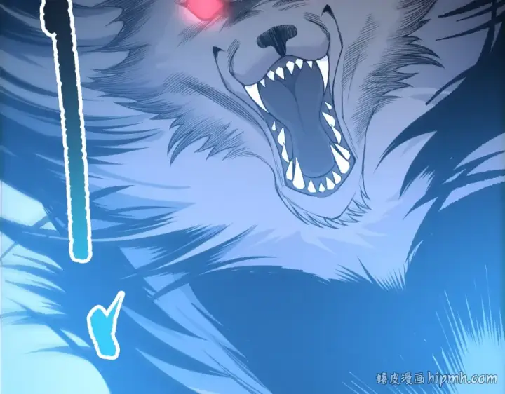 《死灵法师！我即是天灾》第232话  聚力状态图88