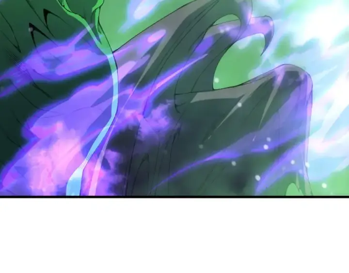 《死灵法师！我即是天灾》第232话  聚力状态图9