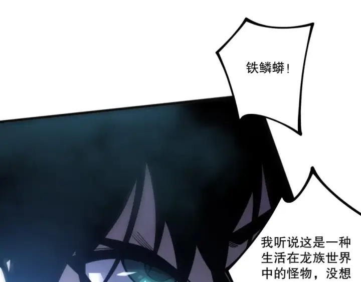 《死灵法师！我即是天灾》第233话   龙族秘境图35