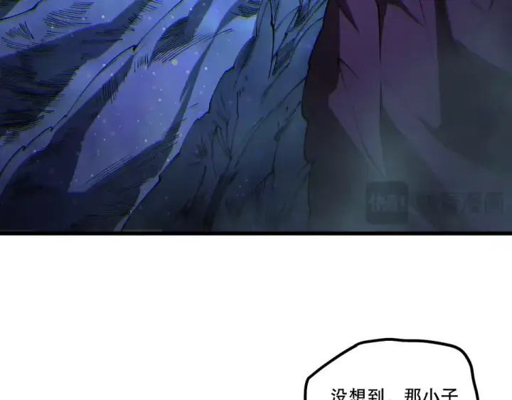 《死灵法师！我即是天灾》第235话 绝境求生图102