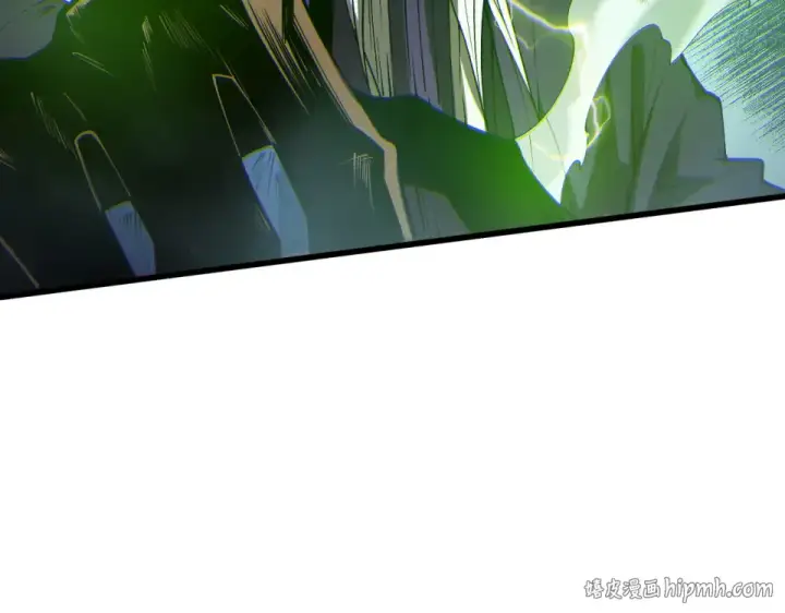 《死灵法师！我即是天灾》第235话 绝境求生图104