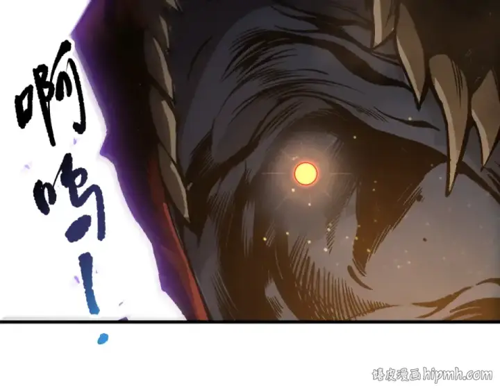 《死灵法师！我即是天灾》第235话 绝境求生图120