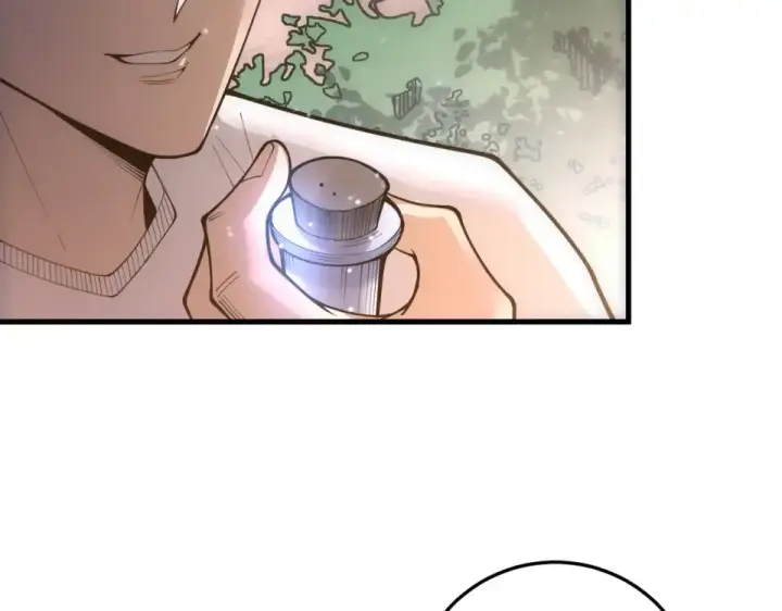 《死灵法师！我即是天灾》第235话 绝境求生图133