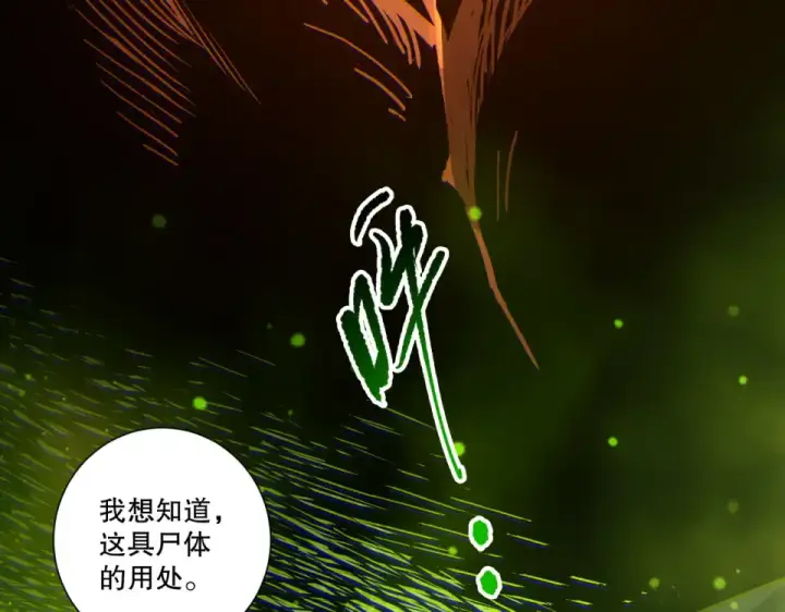《死灵法师！我即是天灾》第235话 绝境求生图146