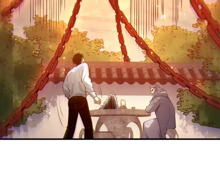 《死灵法师！我即是天灾》第236话  回归人族世界！图52