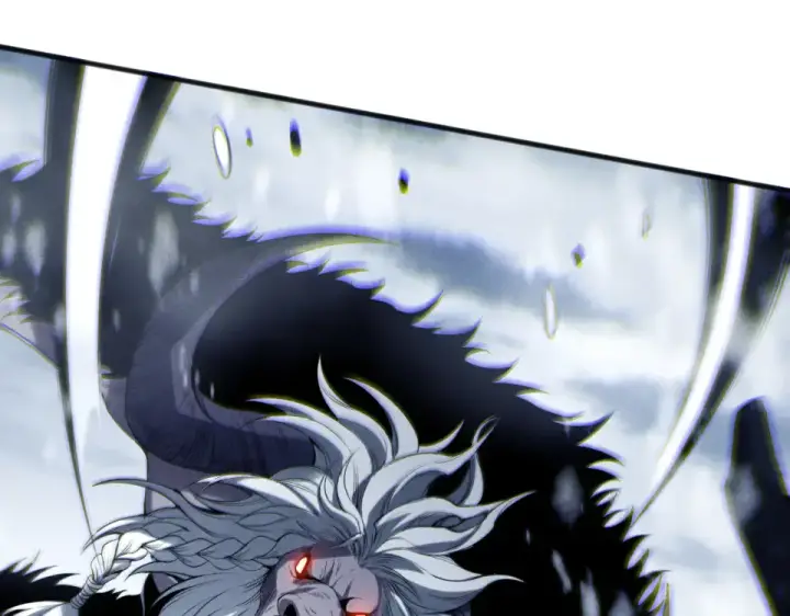 《死灵法师！我即是天灾》第238话  前往神秘昆仑神宫图109