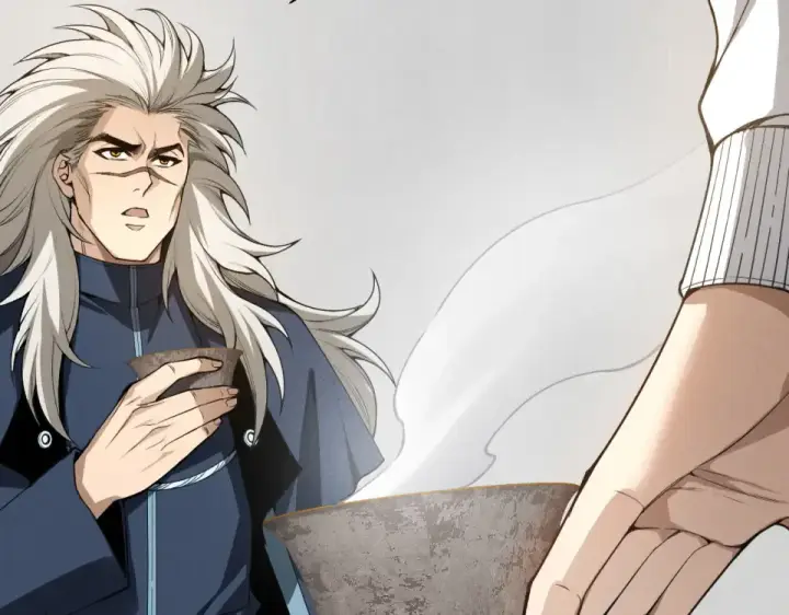 《死灵法师！我即是天灾》第238话  前往神秘昆仑神宫图15