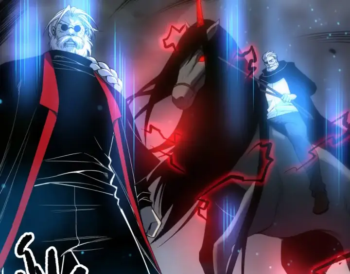 《死灵法师！我即是天灾》第249话  融魂大阵启动！图77