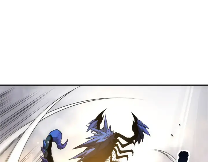 《死灵法师！我即是天灾》第254话  测试全新技能威力图71