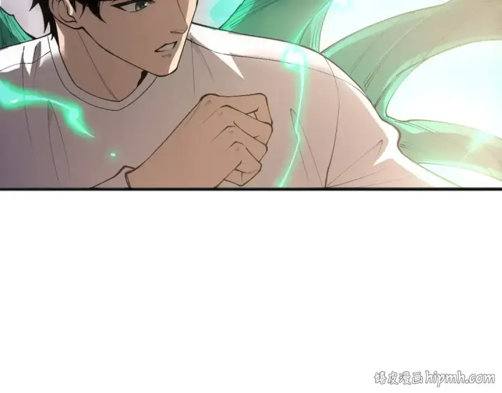 《死灵法师！我即是天灾》第254话  测试全新技能威力图96