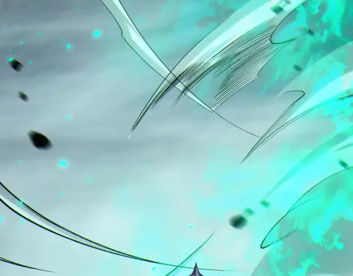 《死灵法师！我即是天灾》第255话  神级龙王的袭击图125