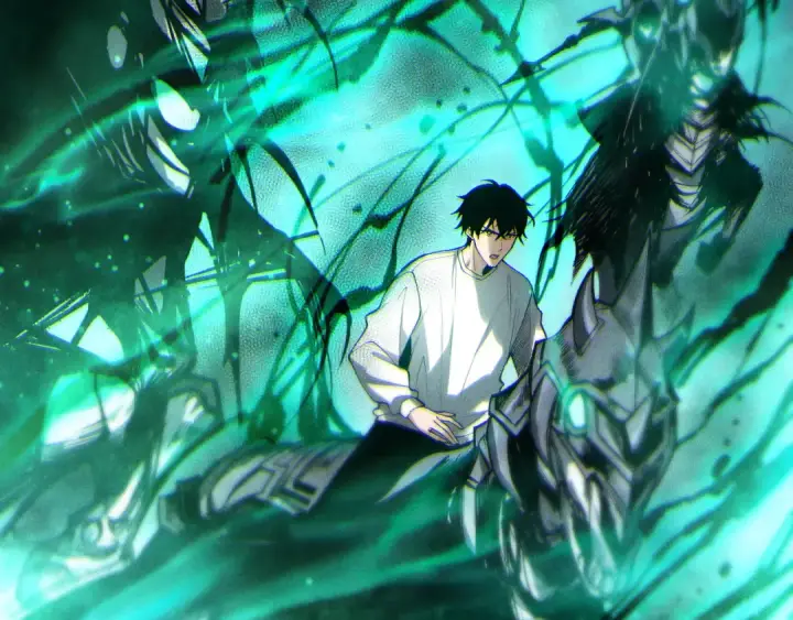 《死灵法师！我即是天灾》第259话  看看这个！图134