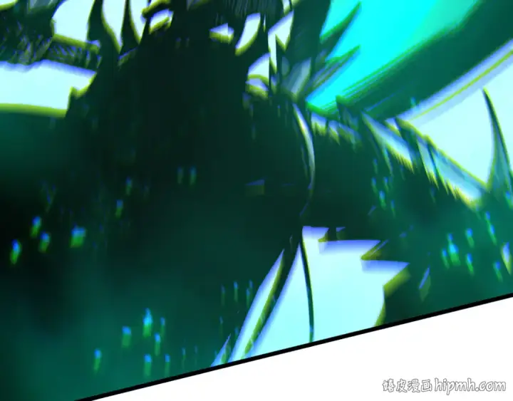 《死灵法师！我即是天灾》第261话图48