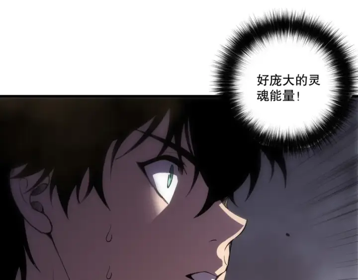 《死灵法师！我即是天灾》第262话 真正的龙族秘辛图111