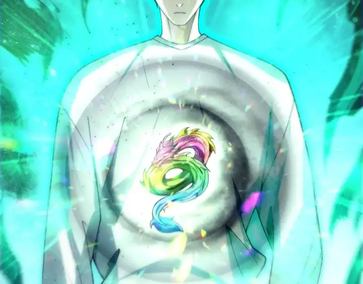 《死灵法师！我即是天灾》第262话 真正的龙族秘辛图137
