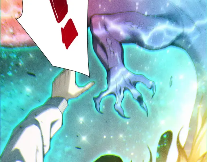《死灵法师！我即是天灾》第262话 真正的龙族秘辛图146