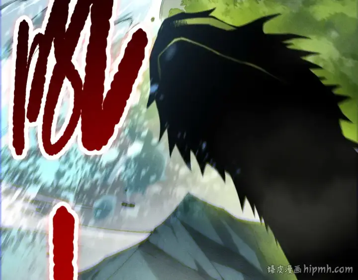 《死灵法师！我即是天灾》第262话 真正的龙族秘辛图48