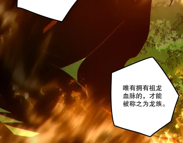 《死灵法师！我即是天灾》第262话 真正的龙族秘辛图61