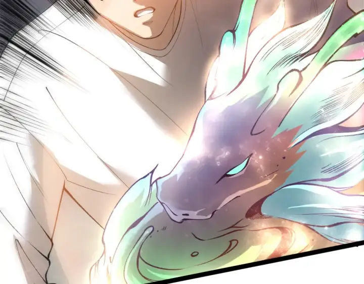 《死灵法师！我即是天灾》第262话 真正的龙族秘辛图97
