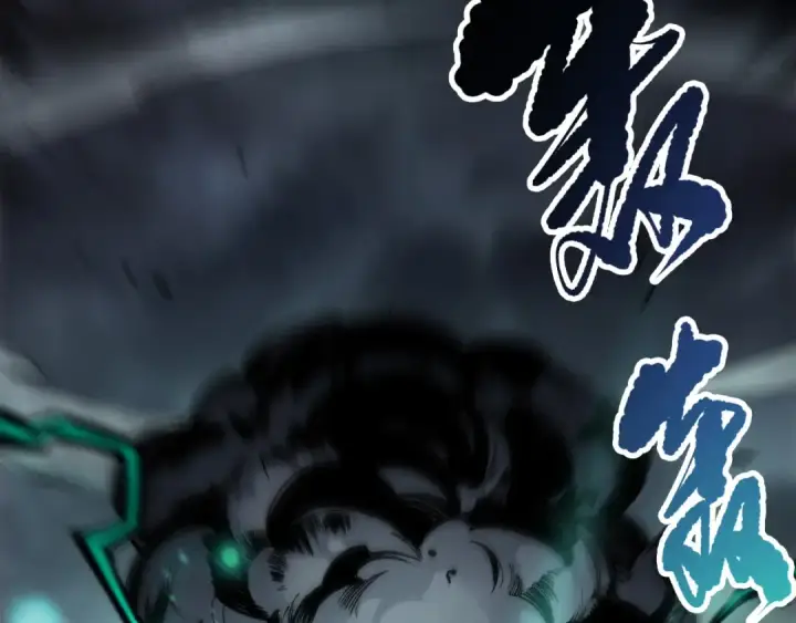 《死灵法师！我即是天灾》第264话  神级战力林默语横扫风雷大陆图106