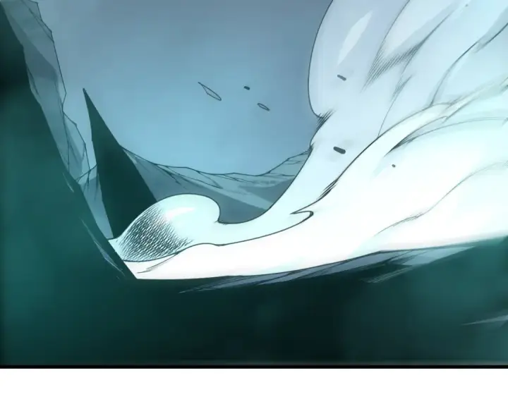《死灵法师！我即是天灾》第264话  神级战力林默语横扫风雷大陆图124