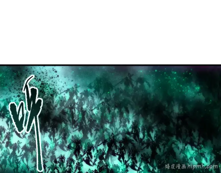 《死灵法师！我即是天灾》第264话  神级战力林默语横扫风雷大陆图144