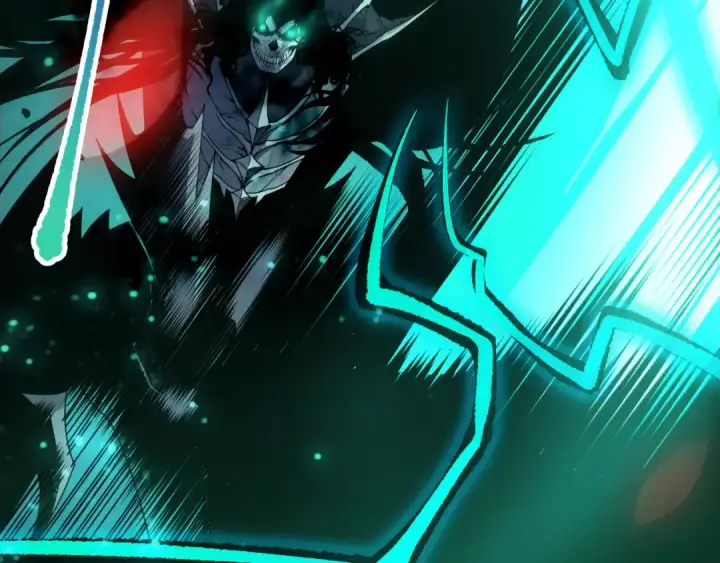 《死灵法师！我即是天灾》第264话  神级战力林默语横扫风雷大陆图19