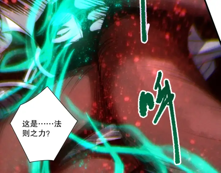《死灵法师！我即是天灾》第264话  神级战力林默语横扫风雷大陆图49