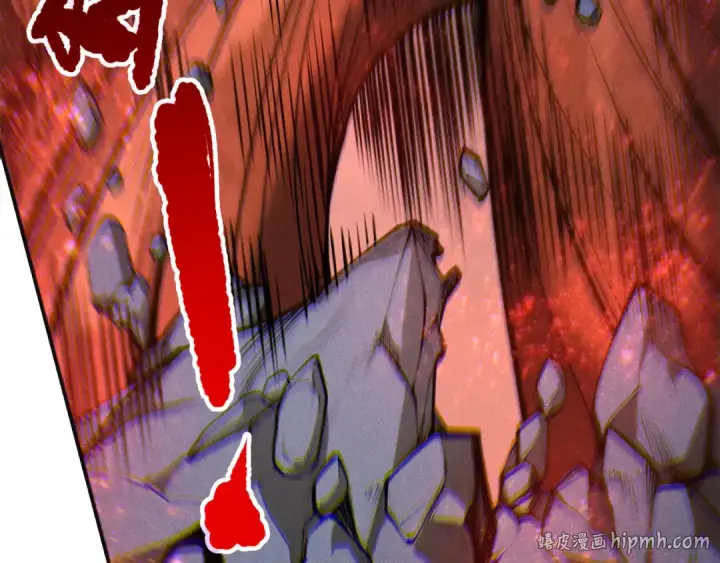 《死灵法师！我即是天灾》第264话  神级战力林默语横扫风雷大陆图64